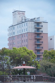 Fukuoka Floral Inn Nishinakasu