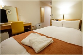Fukuoka Floral Inn Nishinakasu