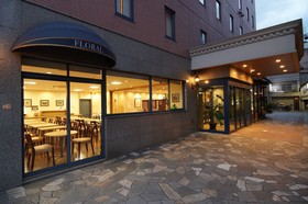 Fukuoka Floral Inn Nishinakasu