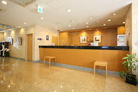 Fukuoka Floral Inn Nishinakasu