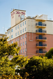 Fukuoka Floral Inn Nishinakasu