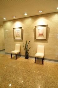 Fukuoka Floral Inn Nishinakasu