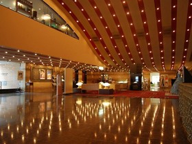 Fukuoka Garden Palace
