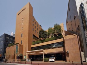 Fukuoka Garden Palace