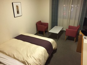 Fukuoka Recent Hotel