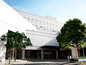 Fukuoka Recent Hotel