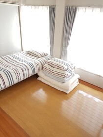 Fukuoka Story I