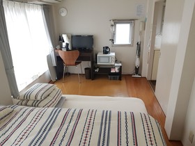 Fukuoka Story I