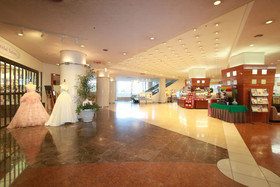 Fukuoka Sunpalace Hotel & Hall