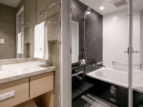 Fukuoka Ubell Hotel