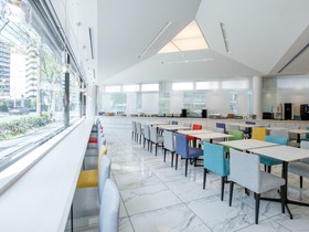 Fukuoka Ubell Hotel