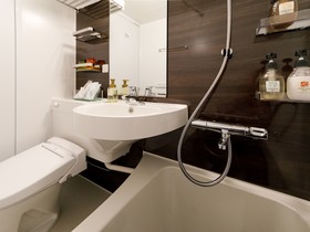 Fukuoka Ubell Hotel