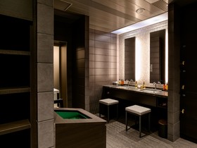 Fukuoka Ubell Hotel