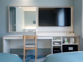 Fukuoka Ubell Hotel