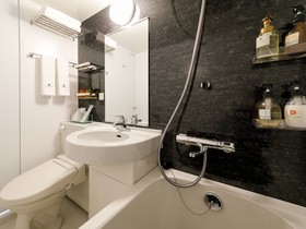Fukuoka Ubell Hotel
