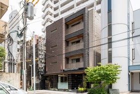 Grand Base Hakata-I