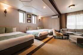 Grand Base Hakata-I