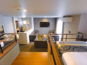 Grand Base Hakata Bay