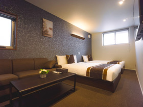 Grand Base Hakata Bay