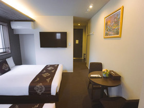 Grand Base Hakata Bay