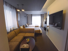 Grand Base Hakata Bay