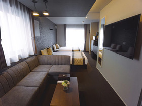 Grand Base Hakata Bay