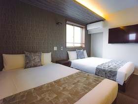 Grand Base Hakata Bay