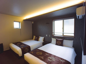 Grand Base Hakata Bay