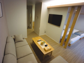 Grand Base Hakata Sumiyoshi