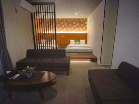 Grand Base Hakata Sumiyoshi