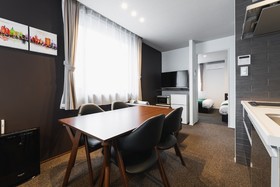 Grand Base Tenjin