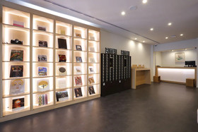Grand Cabin Tenjin Minami
