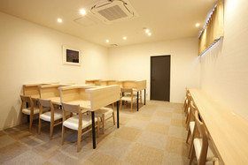 Grand Cabin Tenjin Minami