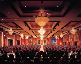 Grand Hyatt Fukuoka