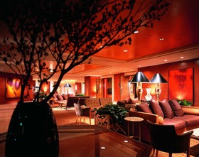 Grand Hyatt Fukuoka