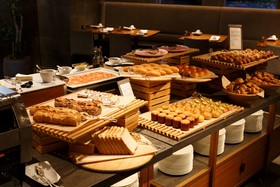 Grand Hyatt Fukuoka