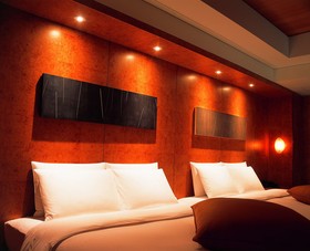 Grand Hyatt Fukuoka