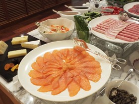 Grand Hyatt Fukuoka