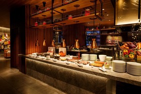 Grand Hyatt Fukuoka