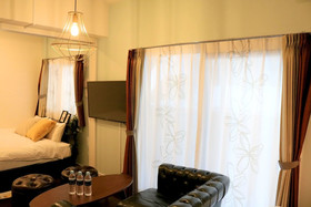 Grand Residence Tenjinkita
