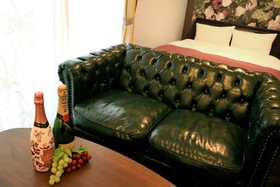 Grand Residence Tenjinkita