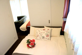 Grand Residence Tenjinkita