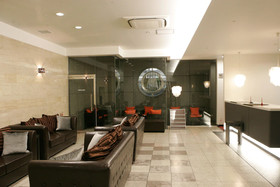 Green Rich Hotel Nishitetsu Ohashi Station