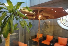 Green Rich Hotel Nishitetsu Ohashi Station