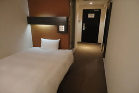 Green Rich Hotel Nishitetsu Ohashi Station