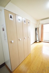 Guest House Hokorobi