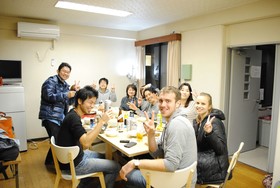 Guest House Hokorobi