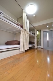 Guest House Hokorobi