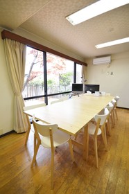 Guest House Hokorobi