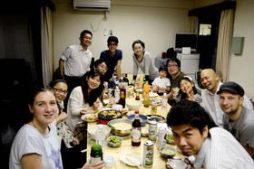 Guest House Hokorobi